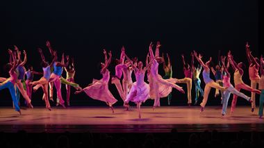 Memoria | Ailey Pressroom